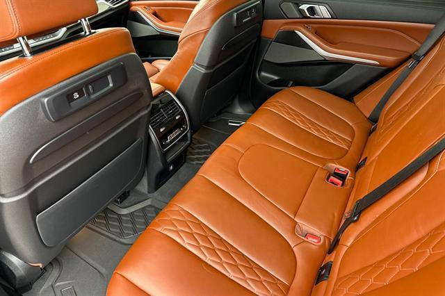 used 2022 BMW X5 car, priced at $45,426
