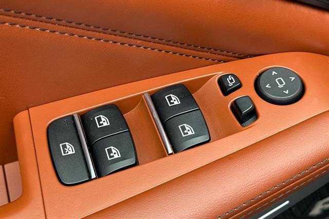 used 2022 BMW X5 car, priced at $45,426