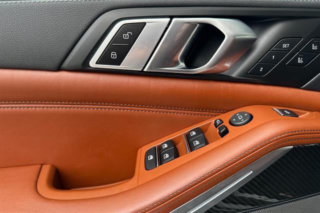 used 2022 BMW X5 car, priced at $45,426