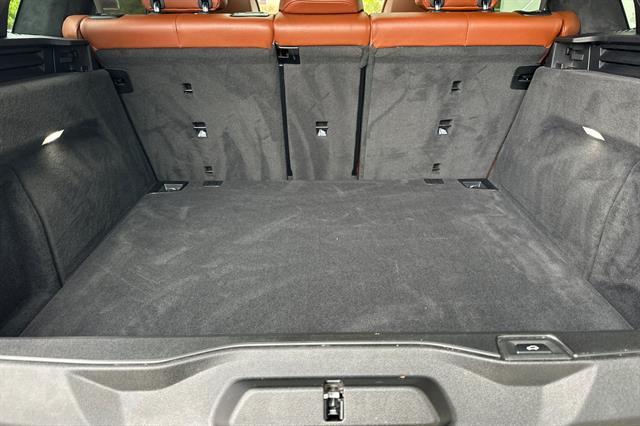 used 2022 BMW X5 car, priced at $45,426