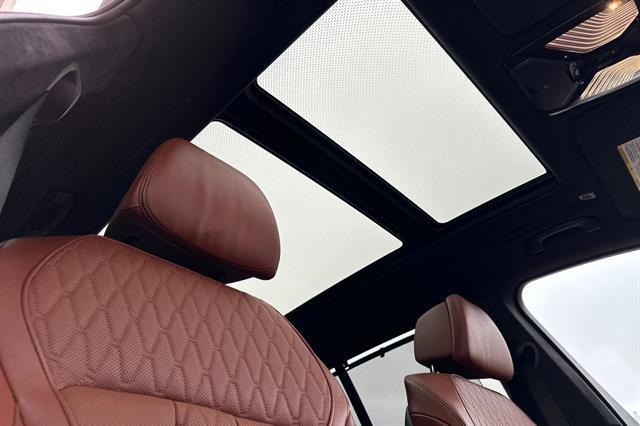 used 2022 BMW X5 car, priced at $45,426
