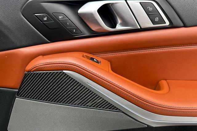 used 2022 BMW X5 car, priced at $45,426