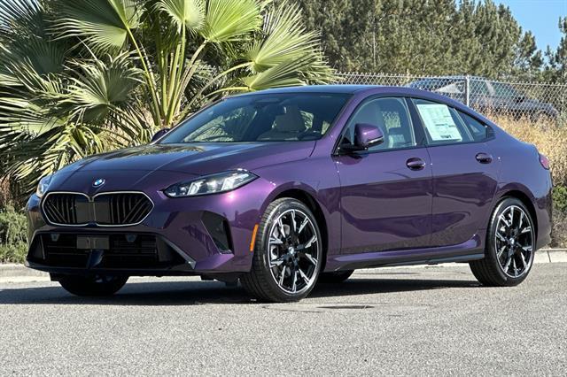 new 2026 BMW 228 Gran Coupe car, priced at $47,650