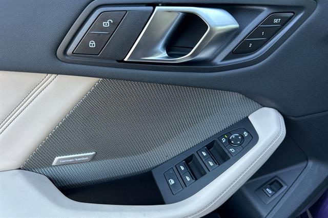 new 2026 BMW 228 Gran Coupe car, priced at $47,650