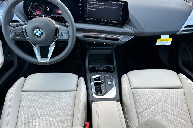 new 2026 BMW 228 Gran Coupe car, priced at $47,650