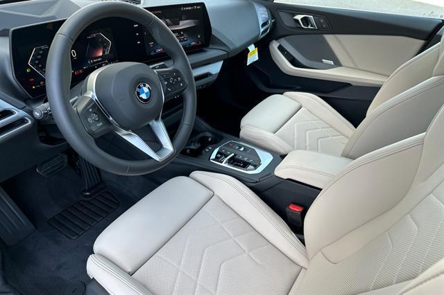 new 2026 BMW 228 Gran Coupe car, priced at $47,650
