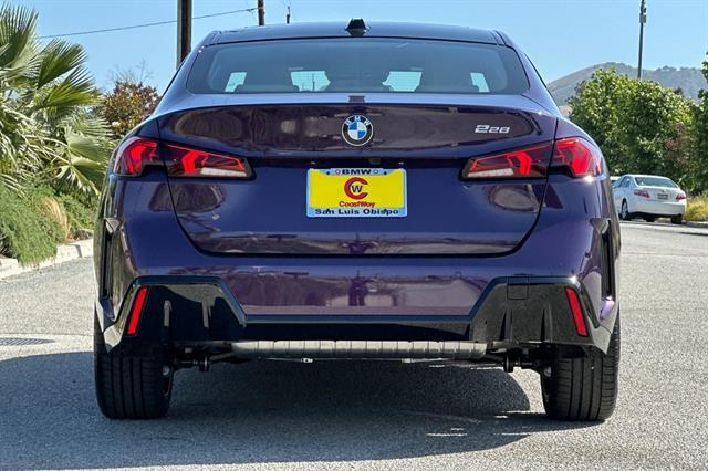 new 2026 BMW 228 Gran Coupe car, priced at $47,650