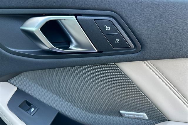 new 2026 BMW 228 Gran Coupe car, priced at $47,650