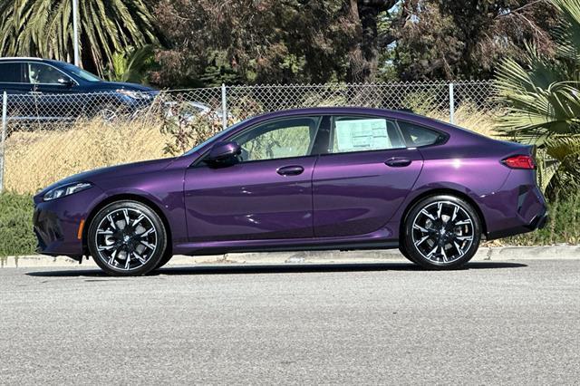 new 2026 BMW 228 Gran Coupe car, priced at $47,650