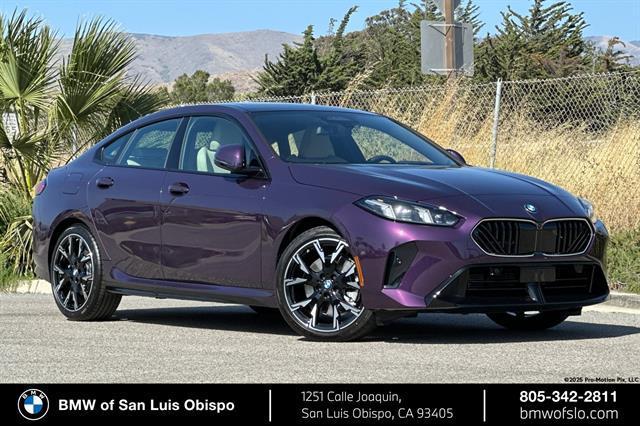 new 2026 BMW 228 Gran Coupe car, priced at $47,650