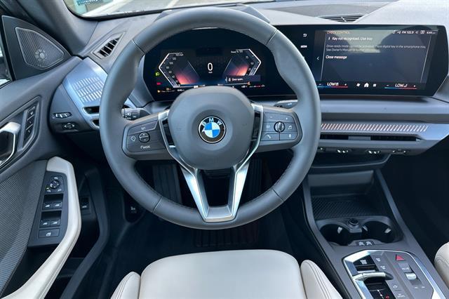 new 2026 BMW 228 Gran Coupe car, priced at $47,650