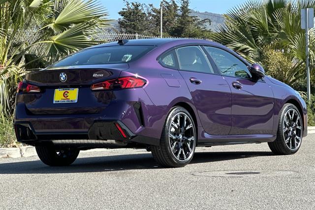 new 2026 BMW 228 Gran Coupe car, priced at $47,650