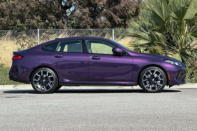 new 2026 BMW 228 Gran Coupe car, priced at $47,650