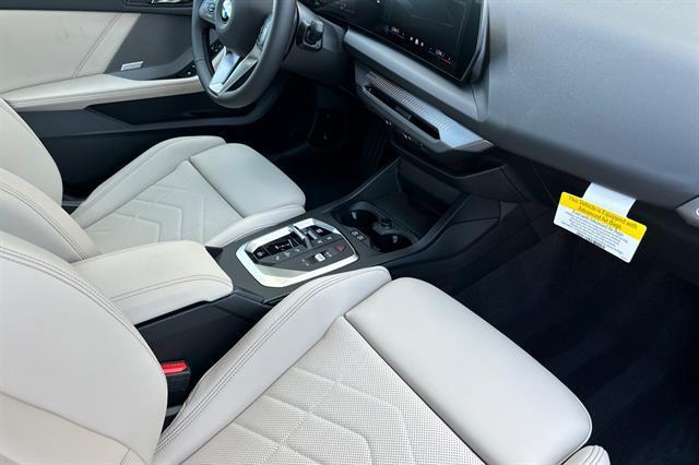 new 2026 BMW 228 Gran Coupe car, priced at $47,650