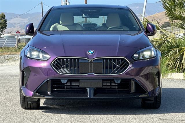 new 2026 BMW 228 Gran Coupe car, priced at $47,650