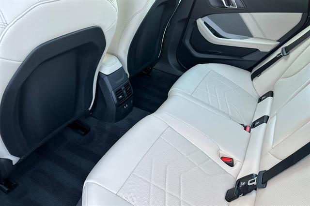new 2026 BMW 228 Gran Coupe car, priced at $47,650