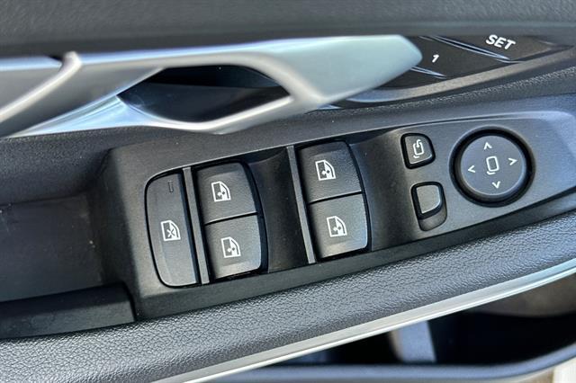 used 2021 BMW M340 car, priced at $41,632
