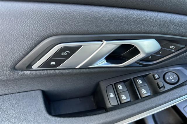 used 2021 BMW M340 car, priced at $41,632