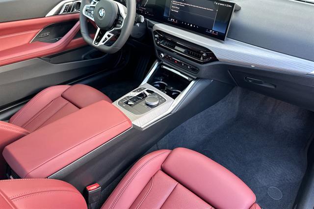 new 2026 BMW 430 car, priced at $57,730