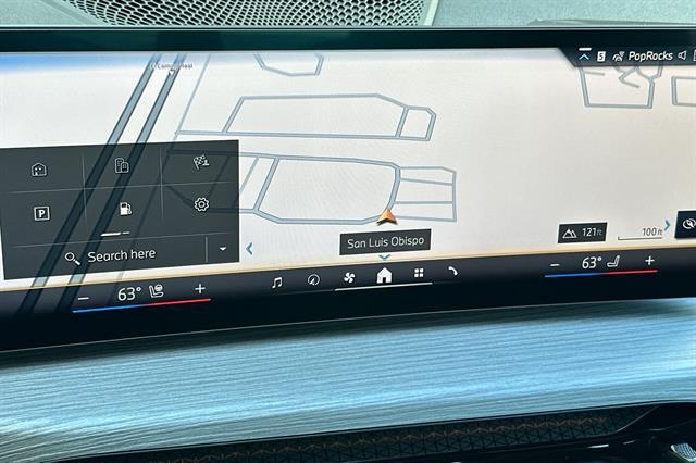 new 2026 BMW 430 car, priced at $57,730