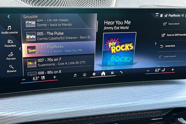 new 2026 BMW 430 car, priced at $57,730