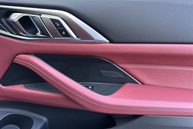 new 2026 BMW 430 car, priced at $57,730