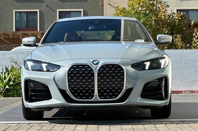 new 2026 BMW 430 car, priced at $57,730