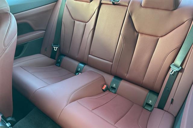 new 2026 BMW 430 car, priced at $57,730