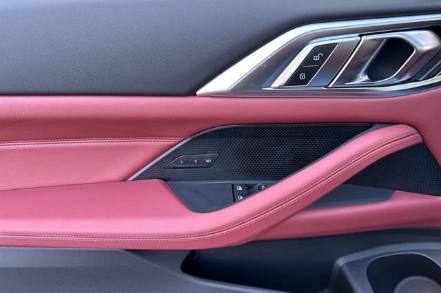 new 2026 BMW 430 car, priced at $57,730