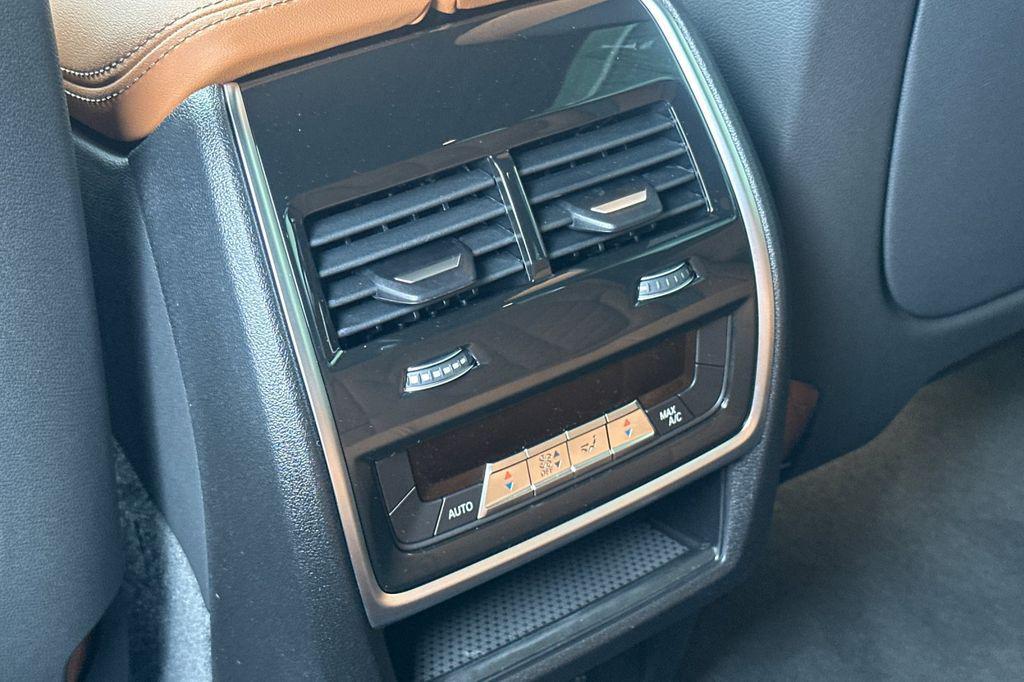 new 2026 BMW X5 car, priced at $77,325