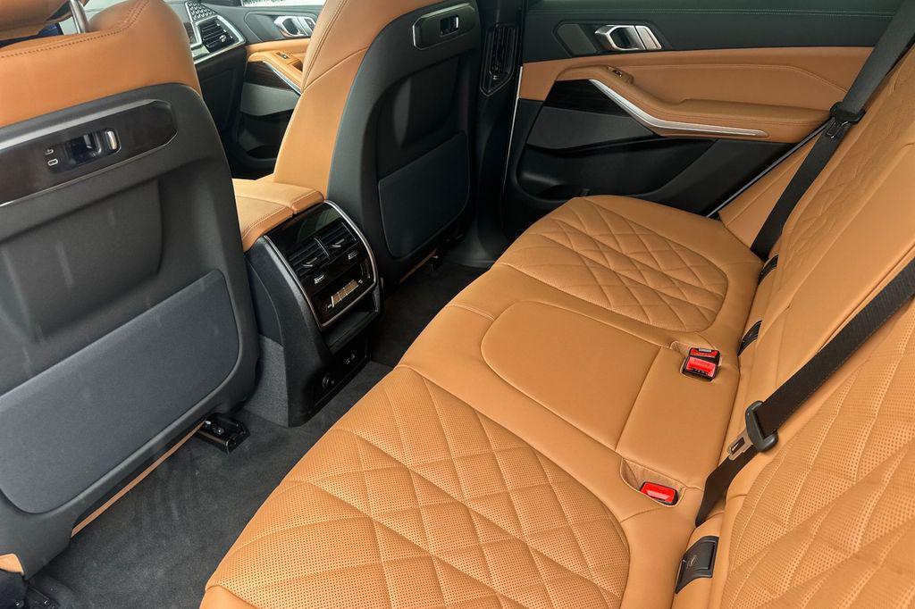 new 2026 BMW X5 car, priced at $77,325