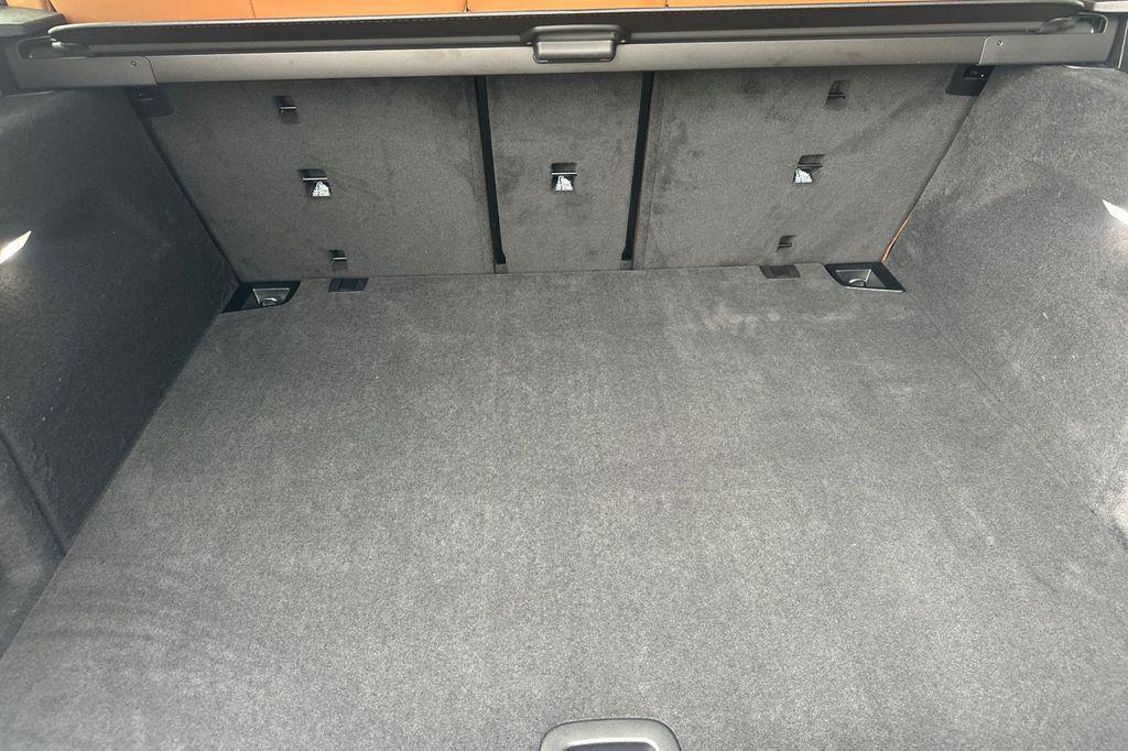 new 2026 BMW X5 car, priced at $77,325