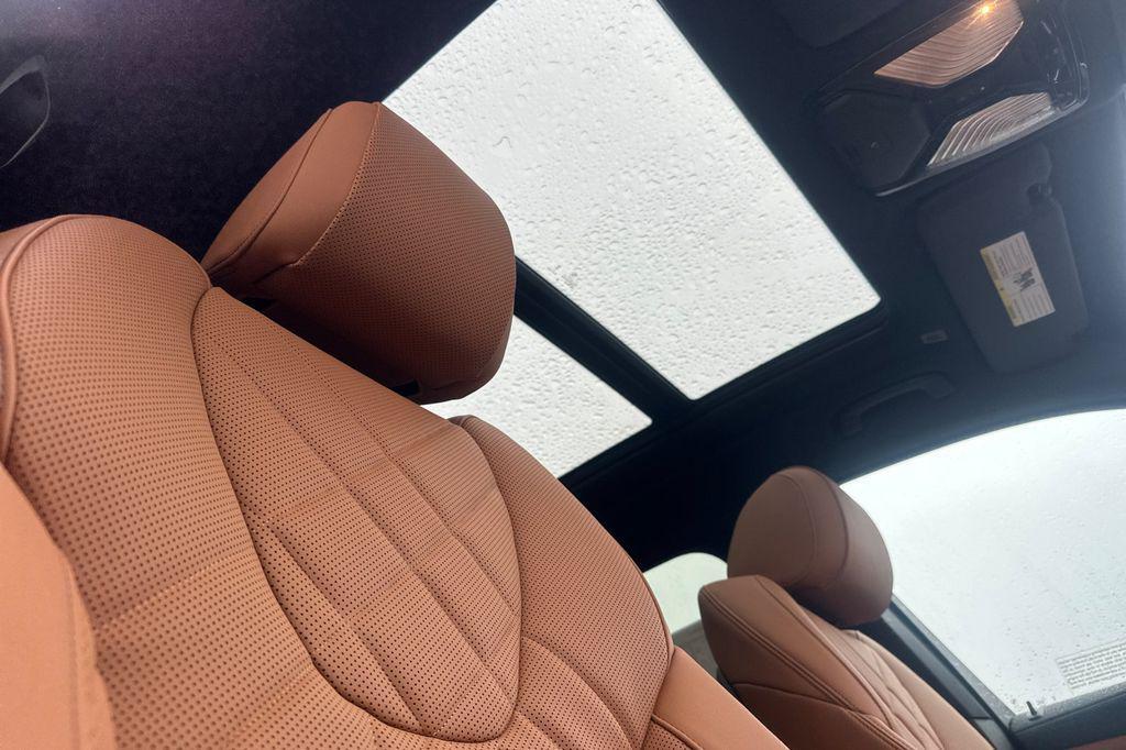 new 2026 BMW X5 car, priced at $77,325