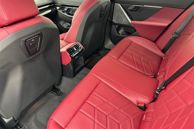 new 2026 BMW 530 car, priced at $65,040