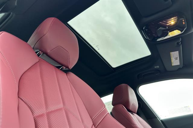 new 2026 BMW 530 car, priced at $65,040