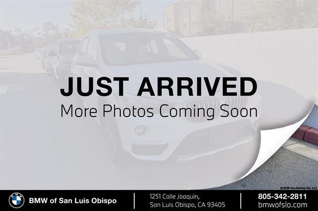 used 2018 BMW X1 car, priced at $18,256