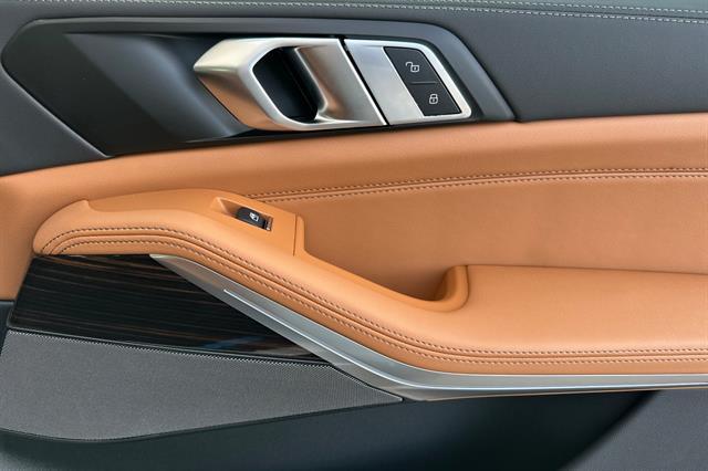 new 2026 BMW X5 car, priced at $80,150