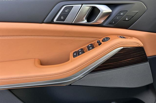 new 2026 BMW X5 car, priced at $80,150