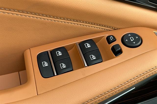 new 2026 BMW X5 car, priced at $80,150