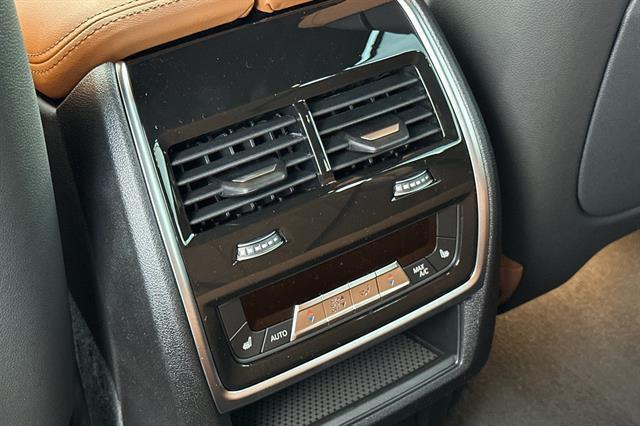 new 2026 BMW X5 car, priced at $80,150