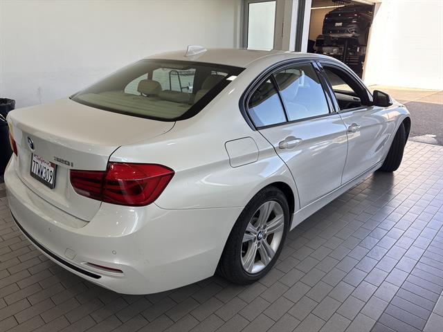 used 2016 BMW 328 car, priced at $12,399