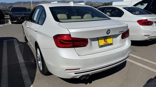 used 2016 BMW 328 car, priced at $12,399