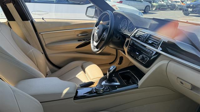 used 2016 BMW 328 car, priced at $12,399