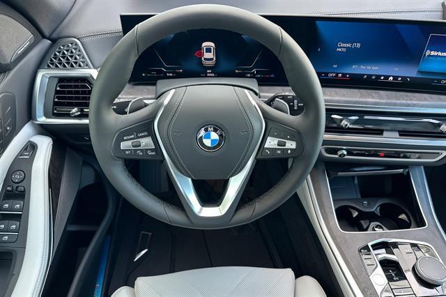 new 2026 BMW X5 car, priced at $77,650