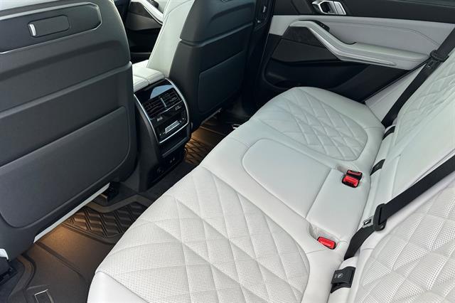 new 2026 BMW X5 car, priced at $77,650