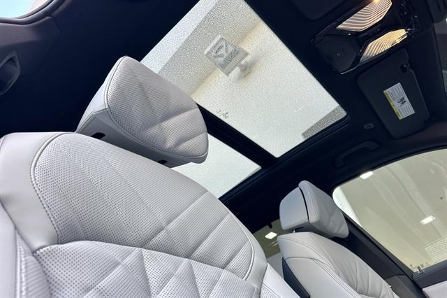 new 2026 BMW X5 car, priced at $77,650