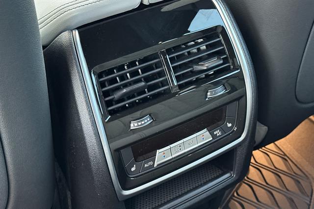 new 2026 BMW X5 car, priced at $77,650