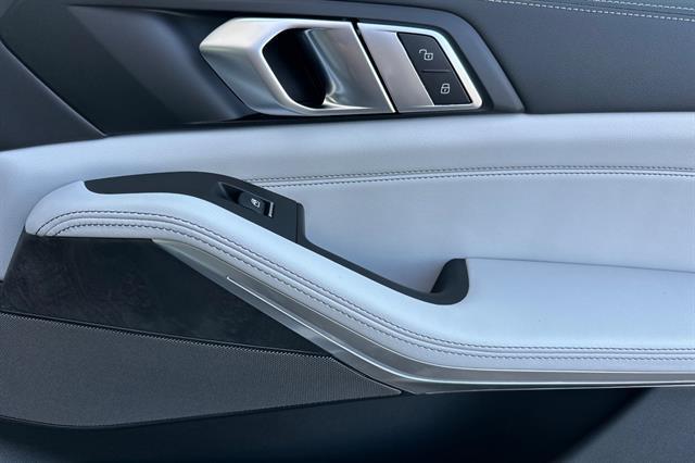 new 2026 BMW X5 car, priced at $77,650