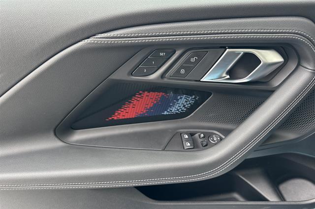 new 2025 BMW M2 car, priced at $80,975