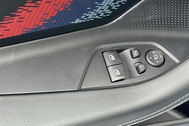 new 2025 BMW M2 car, priced at $80,975